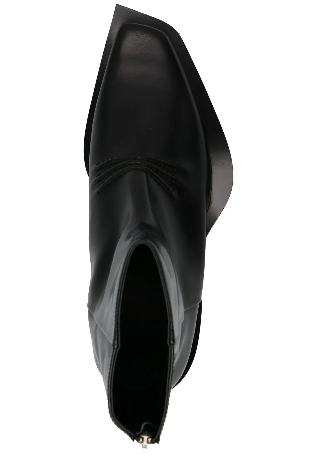 1017 ALYX 9SM Leone Ankle Boots