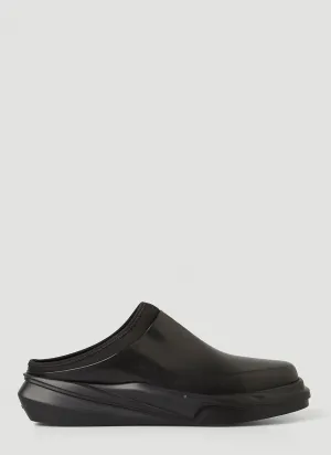 1017 ALYX 9SM Platform Slip-On Mules
