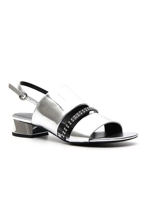 3.1 Phillip Lim Drum Sandals