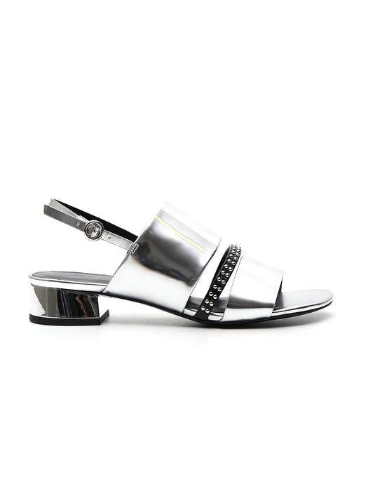 3.1 Phillip Lim Drum Sandals