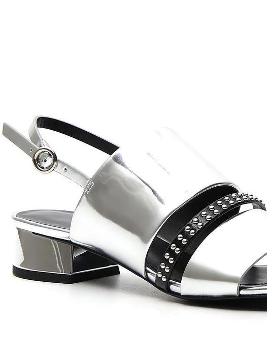 3.1 Phillip Lim Drum Sandals