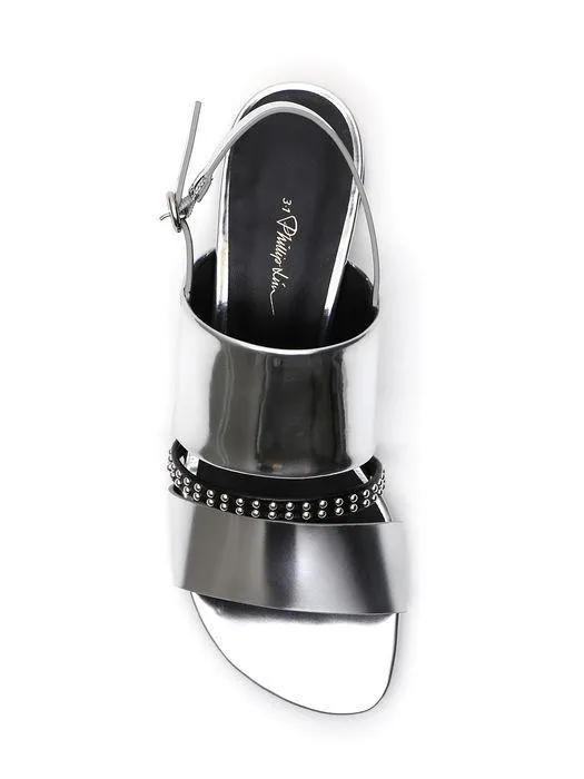 3.1 Phillip Lim Drum Sandals