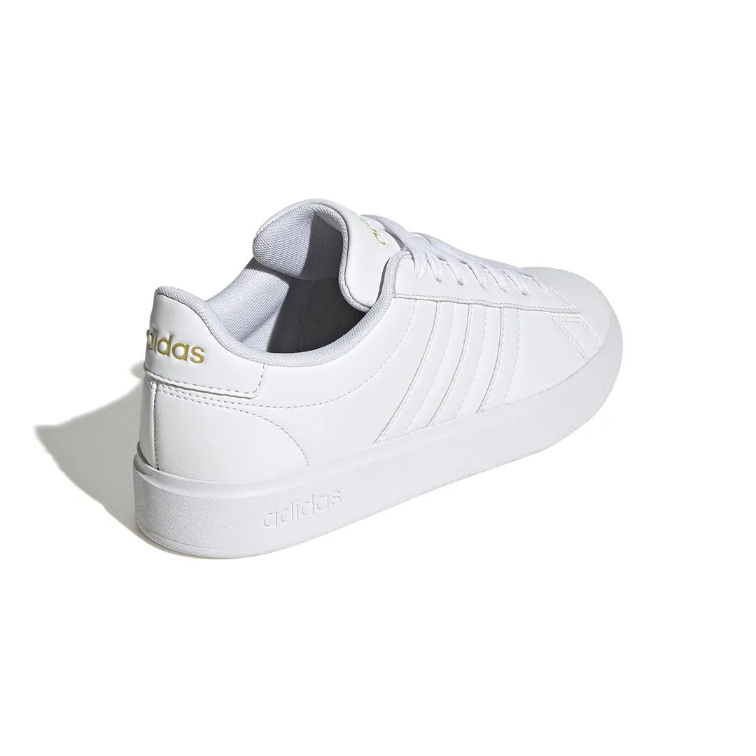 adidas - Women's Grand Court 2.0 Shoes (GW9213)