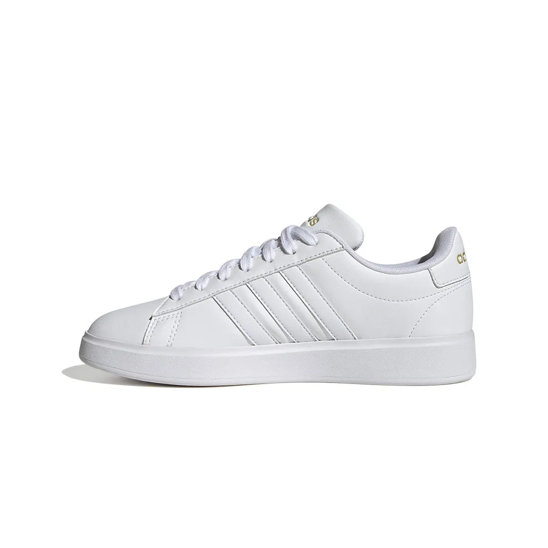 adidas - Women's Grand Court 2.0 Shoes (GW9213)