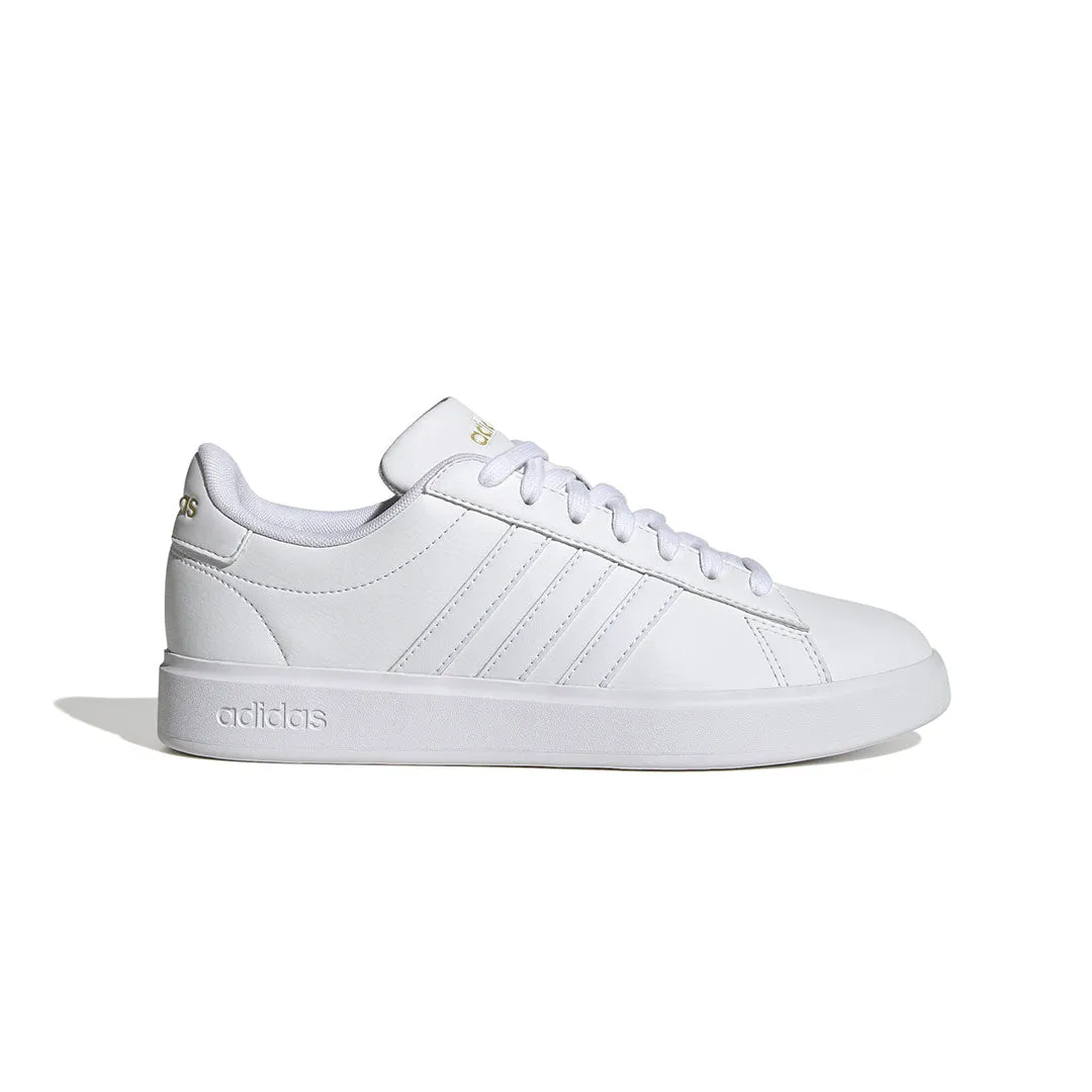 adidas - Women's Grand Court 2.0 Shoes (GW9213)