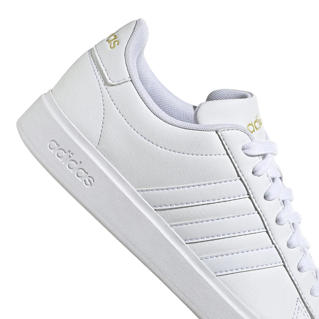 adidas - Women's Grand Court 2.0 Shoes (GW9213)
