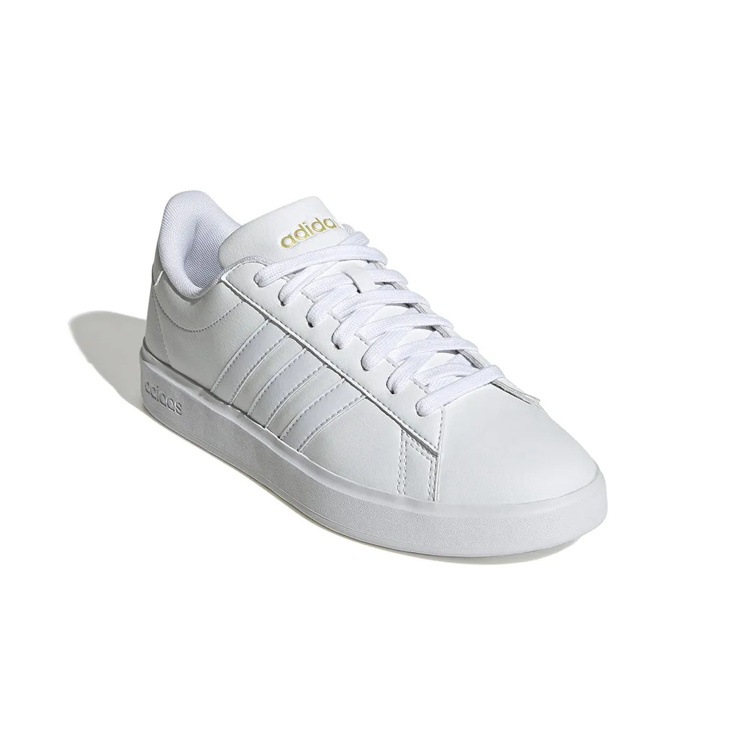 adidas - Women's Grand Court 2.0 Shoes (GW9213)