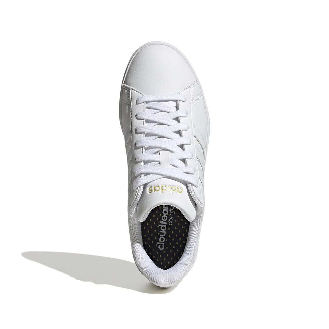 adidas - Women's Grand Court 2.0 Shoes (GW9213)