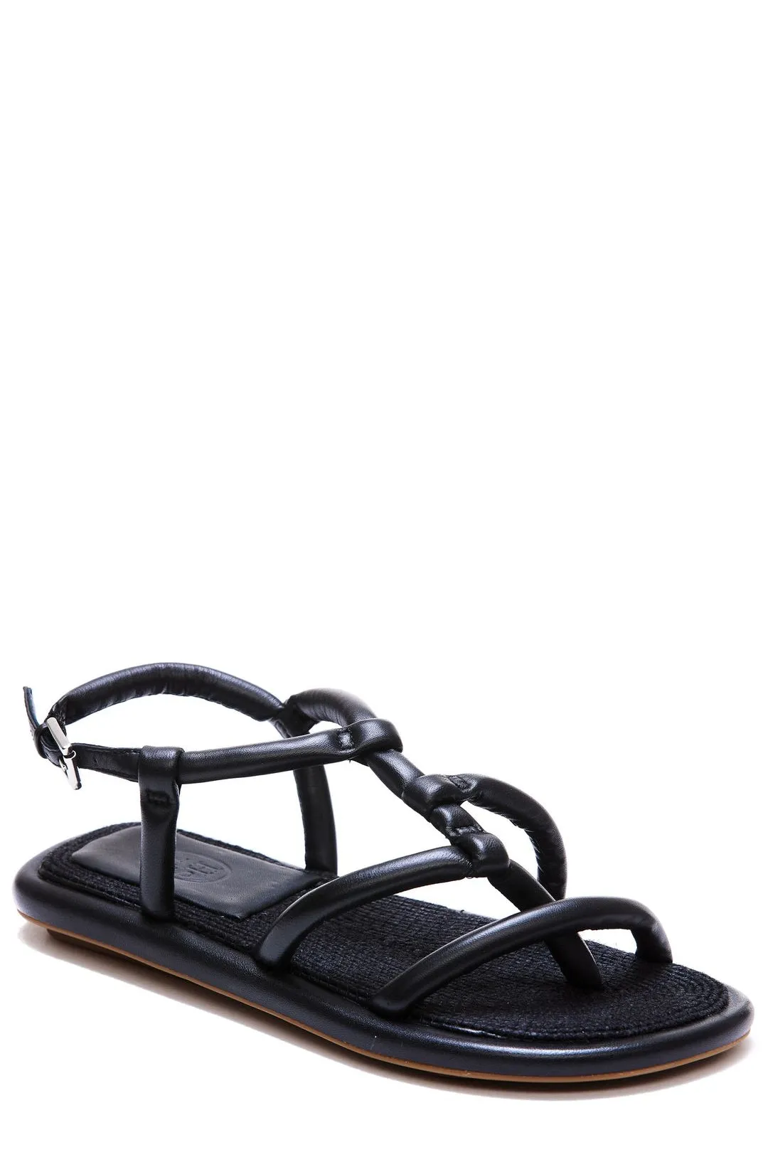 Ash Thelma Strappy Flat Sandals
