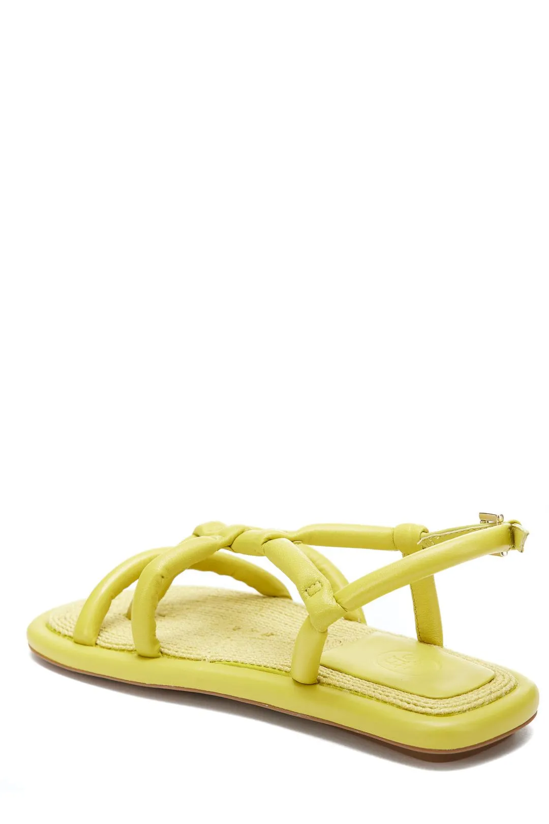 Ash Thelma Strappy Flat Sandals