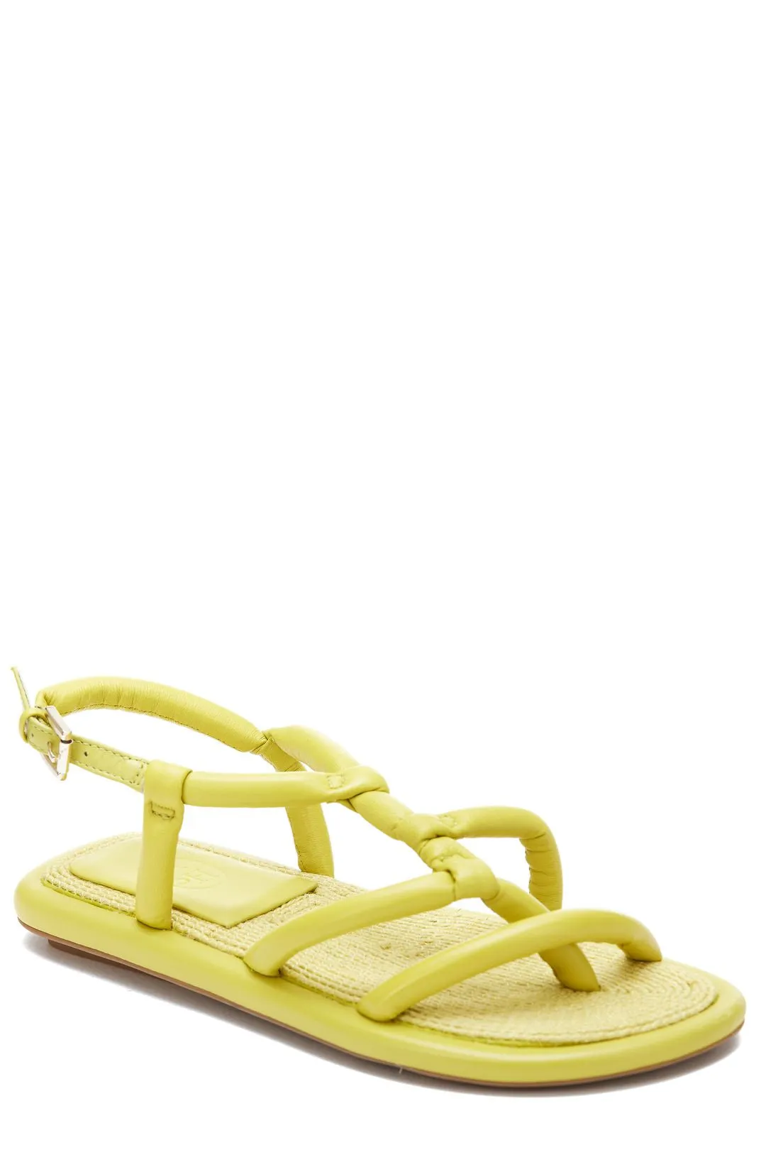 Ash Thelma Strappy Flat Sandals