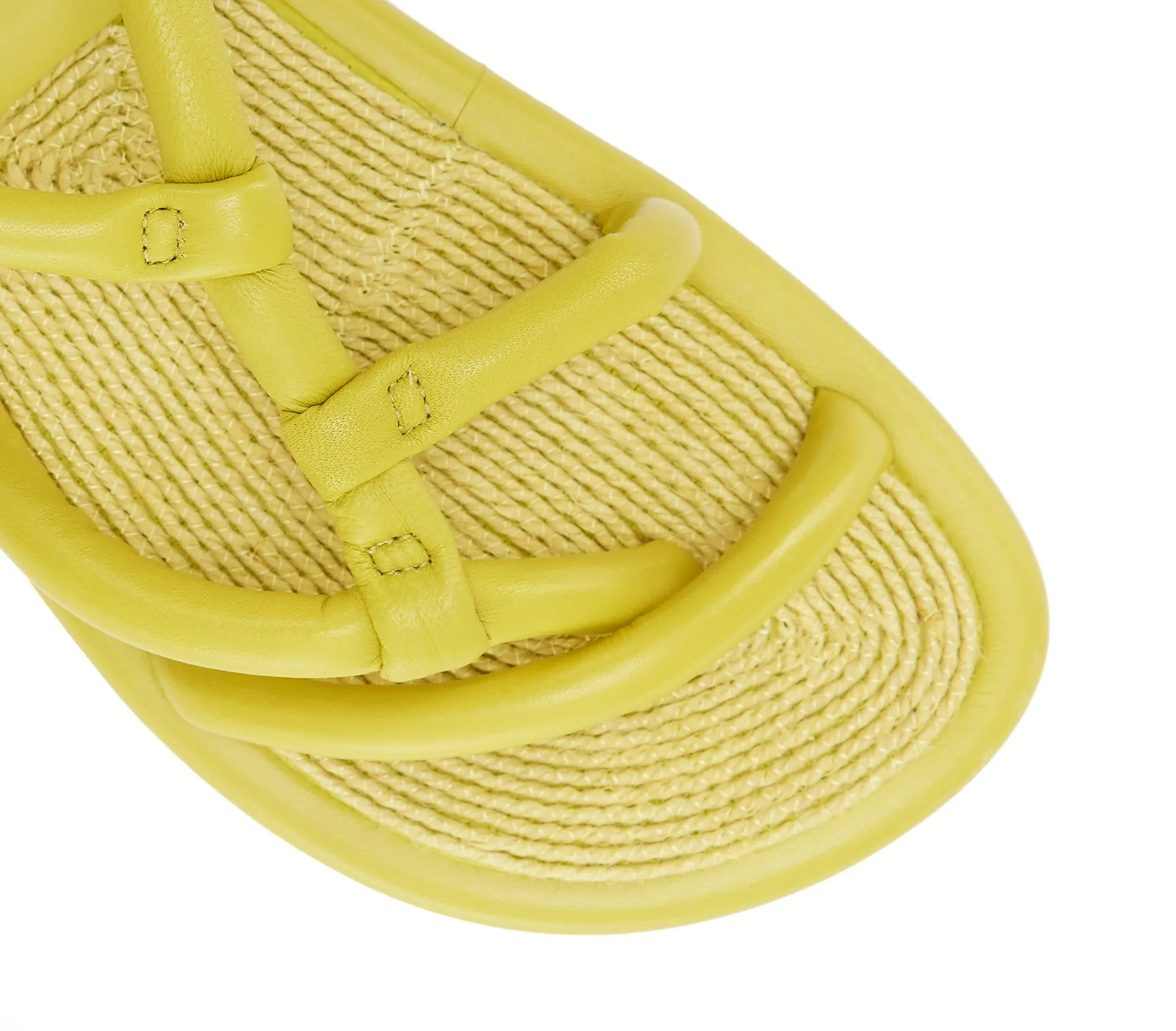 Ash Thelma Strappy Flat Sandals
