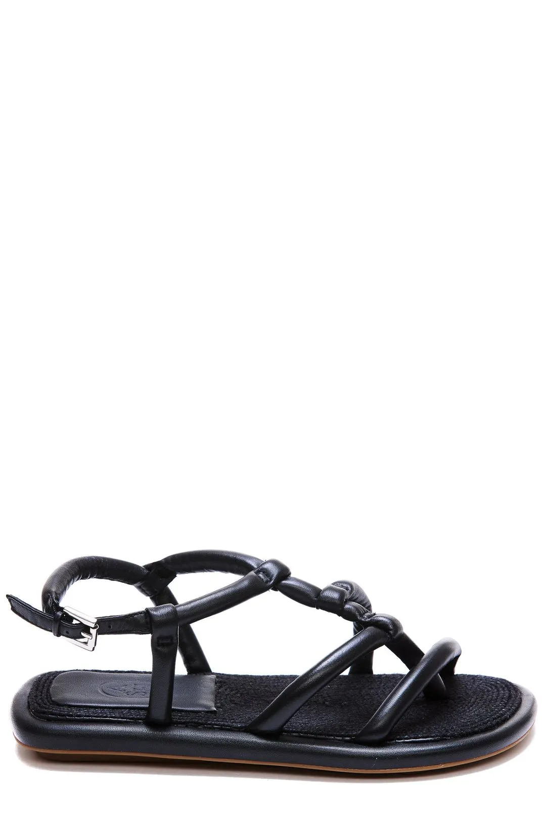 Ash Thelma Strappy Flat Sandals