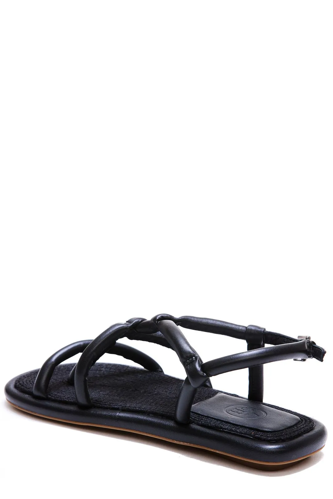 Ash Thelma Strappy Flat Sandals