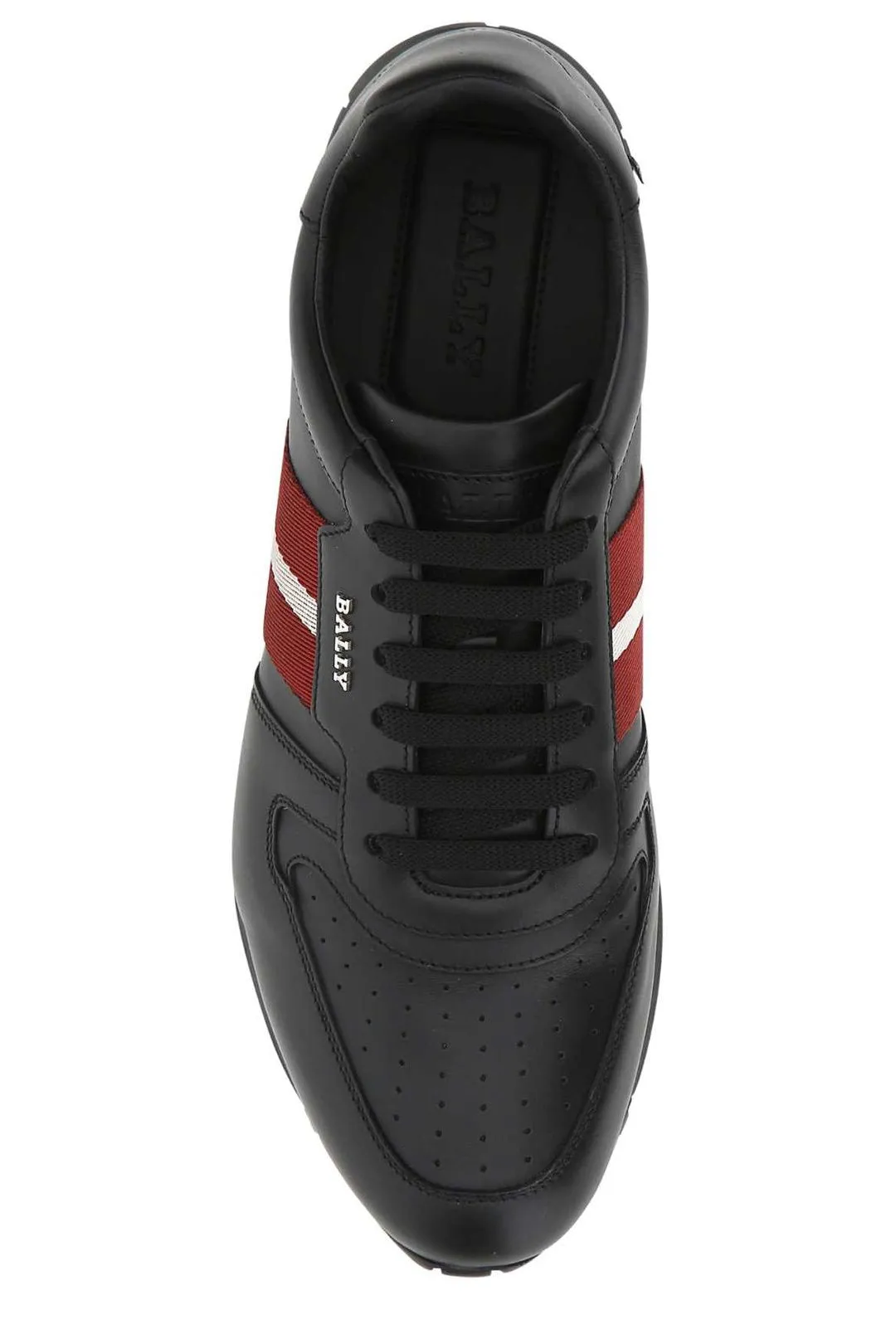 Bally Astel Logo Detailed Sneakers