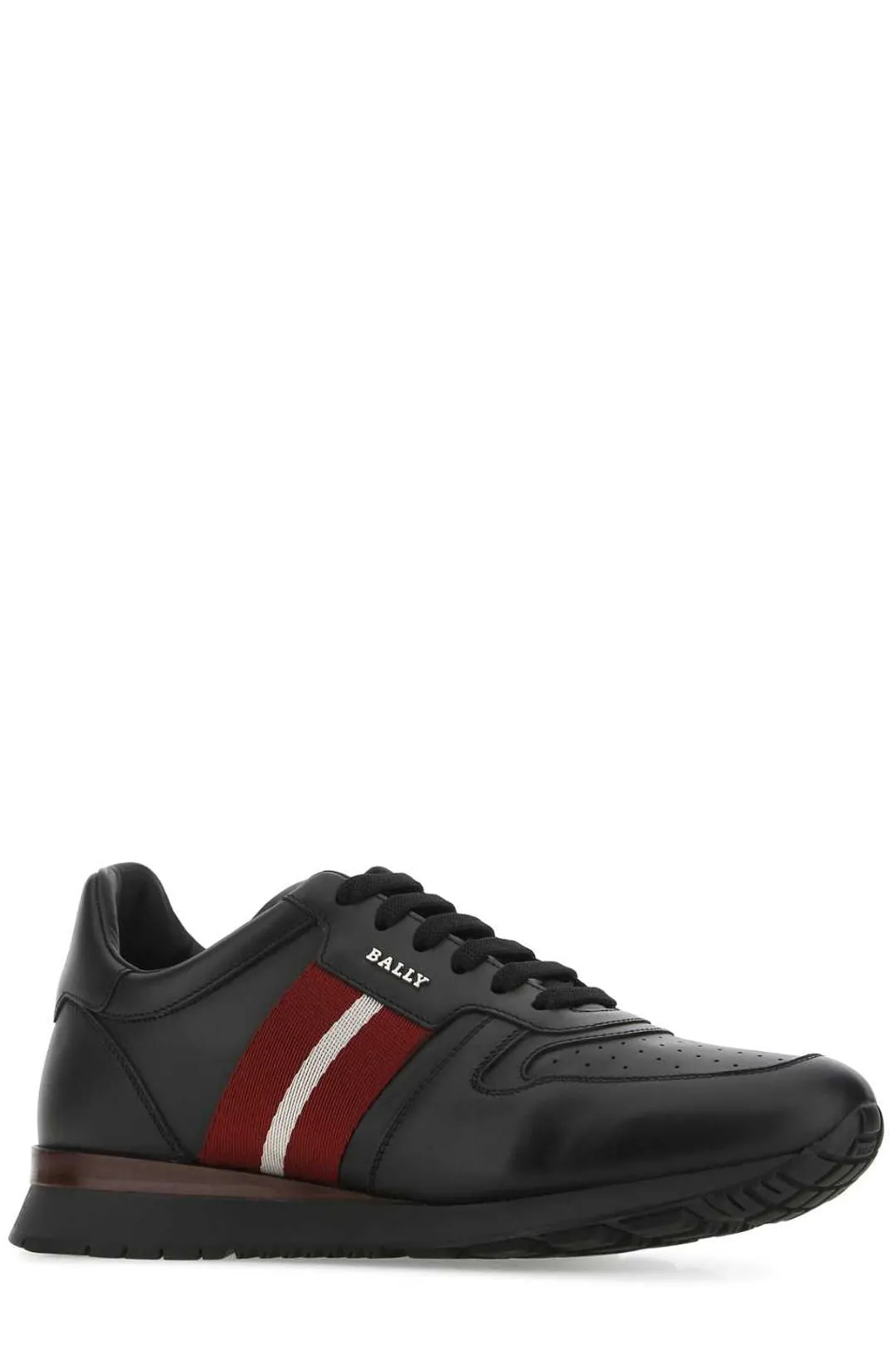 Bally Astel Logo Detailed Sneakers
