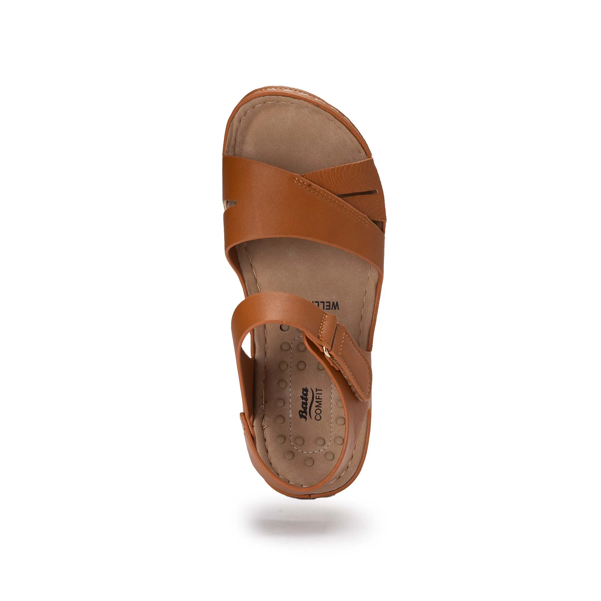 Bata Comfit Women Sandals 661X040