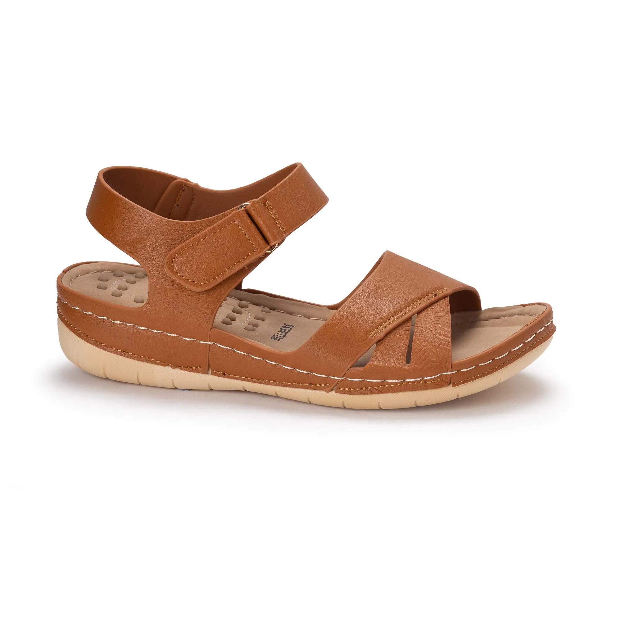 Bata Comfit Women Sandals 661X040