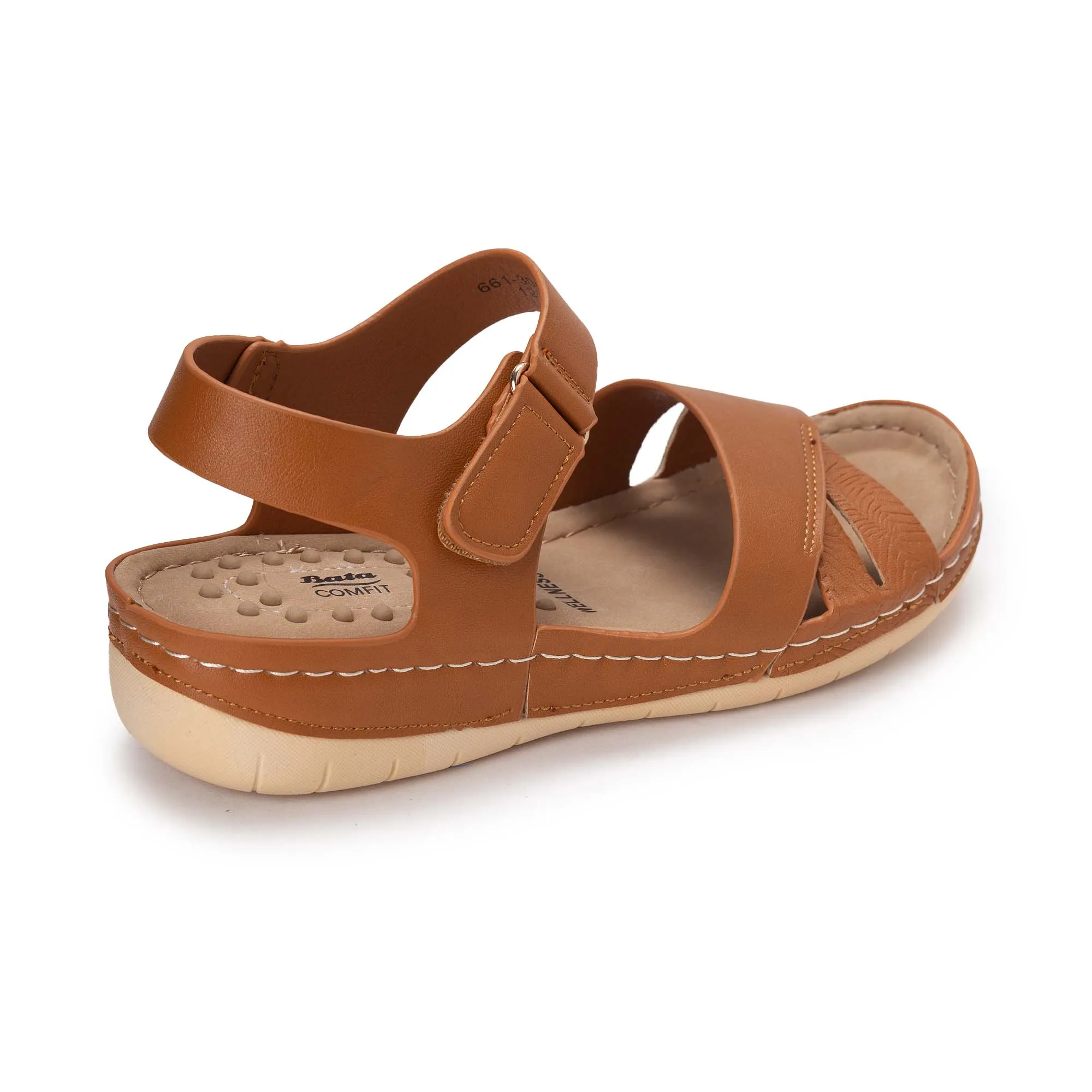 Bata Comfit Women Sandals 661X040