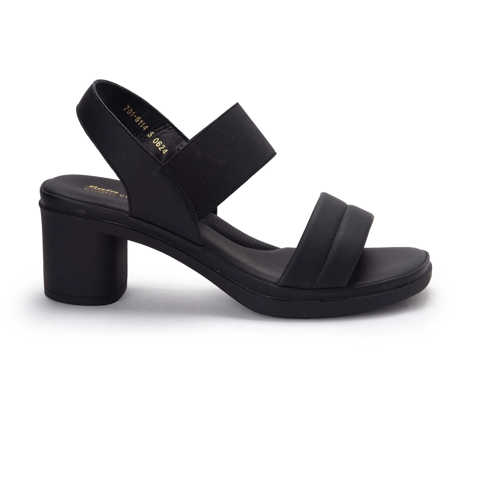 Bata Comfit Women Sandals 701X114