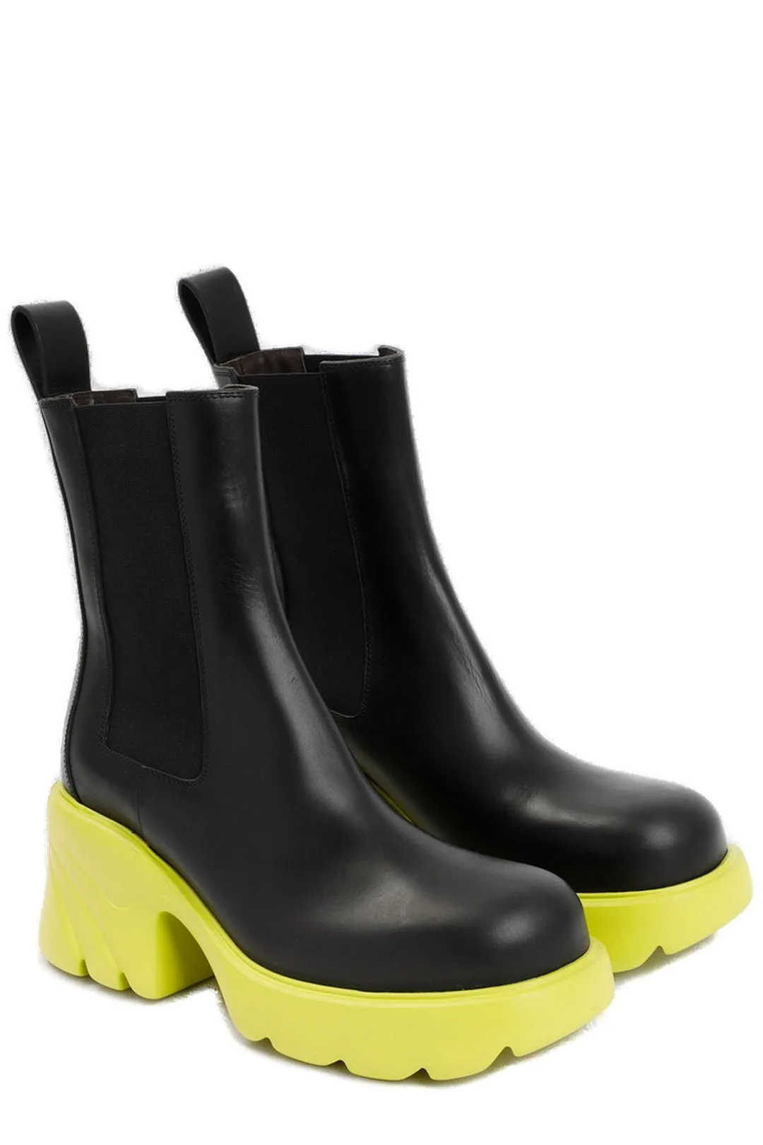 Bottega Veneta Chelsea Boots