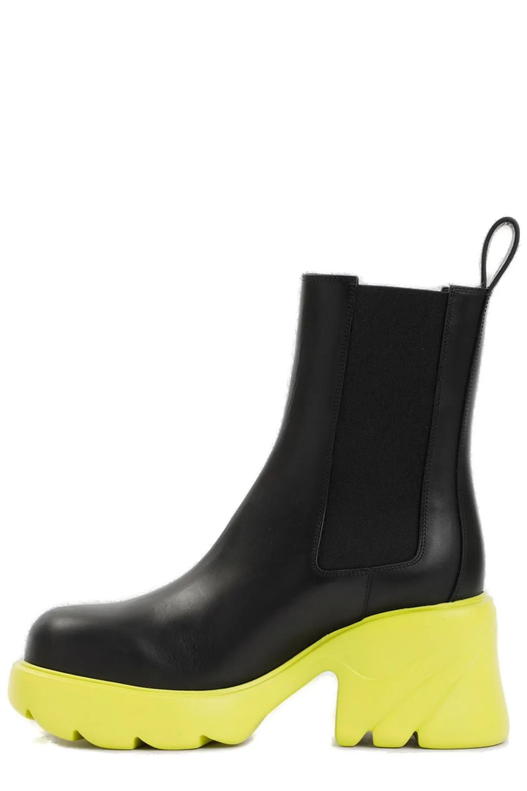 Bottega Veneta Chelsea Boots