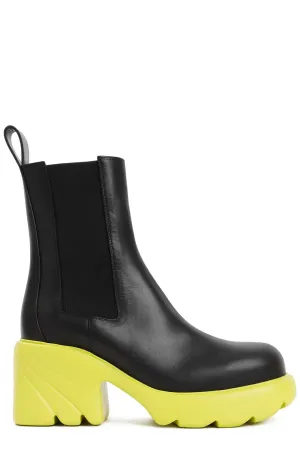 Bottega Veneta Chelsea Boots