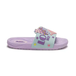 Bubblegummers Kids Slippers 331X161