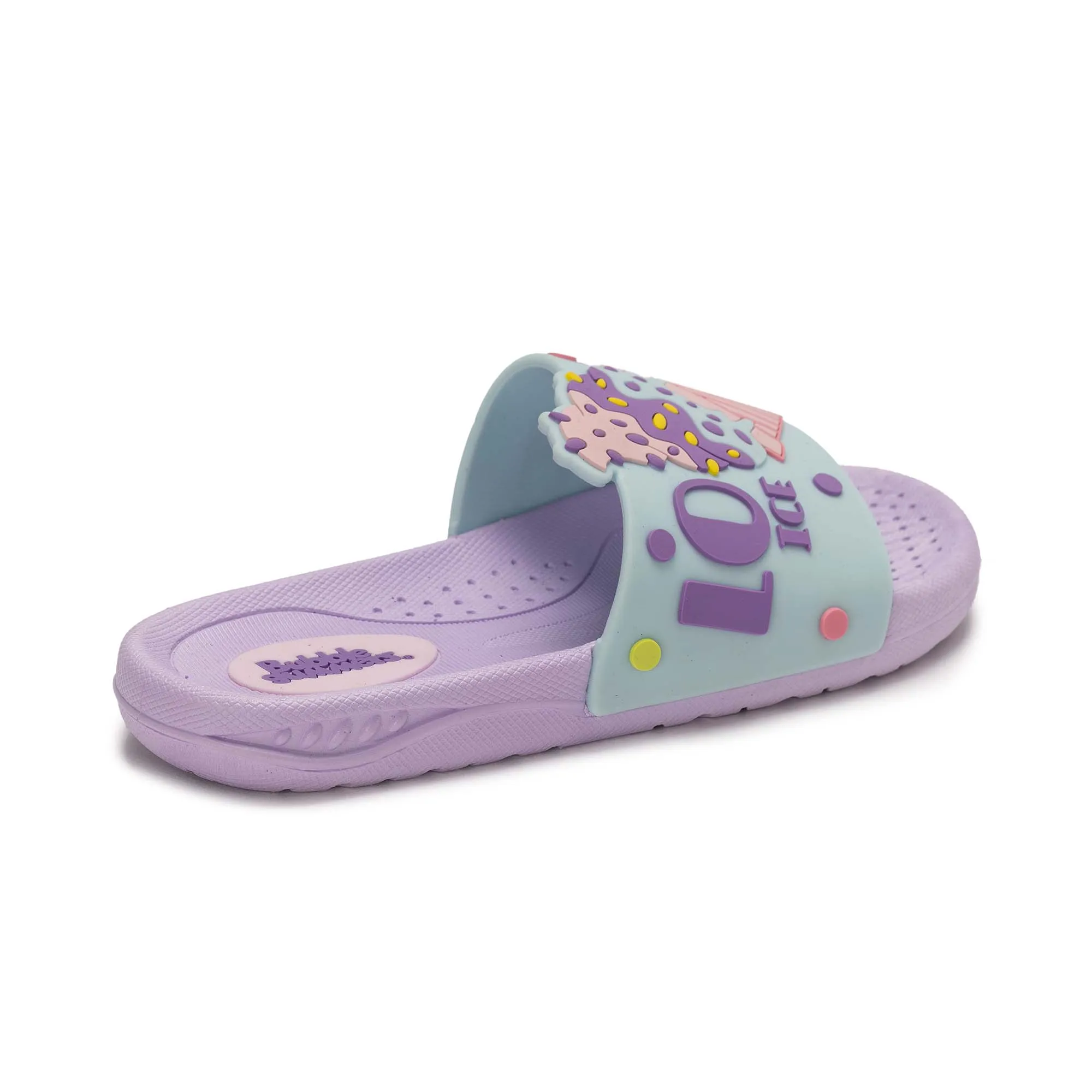 Bubblegummers Kids Slippers 331X161