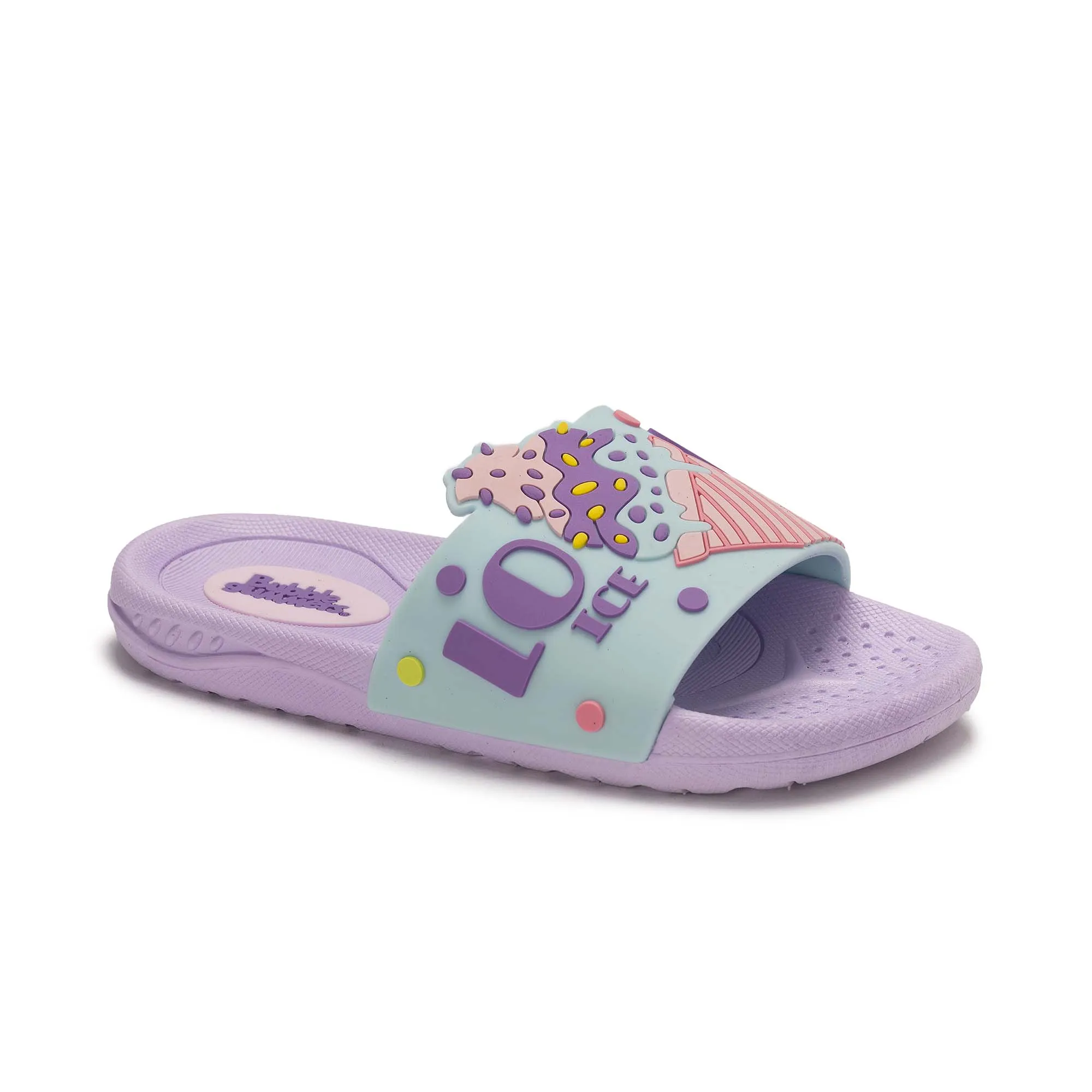 Bubblegummers Kids Slippers 331X161