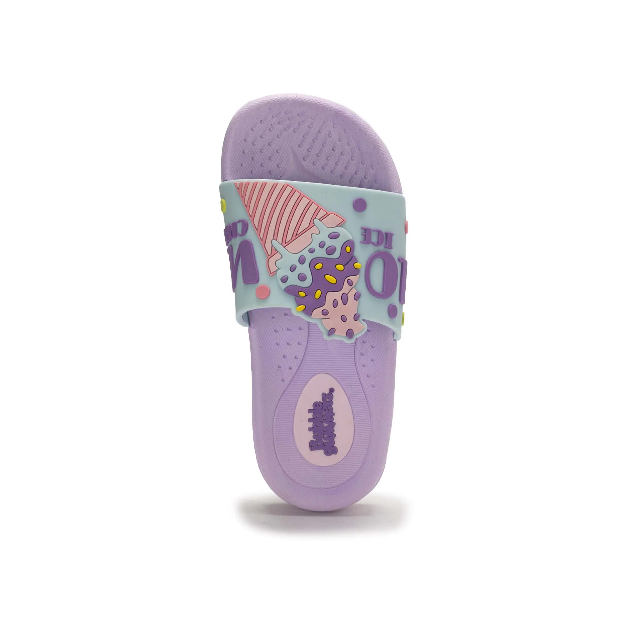 Bubblegummers Kids Slippers 331X161
