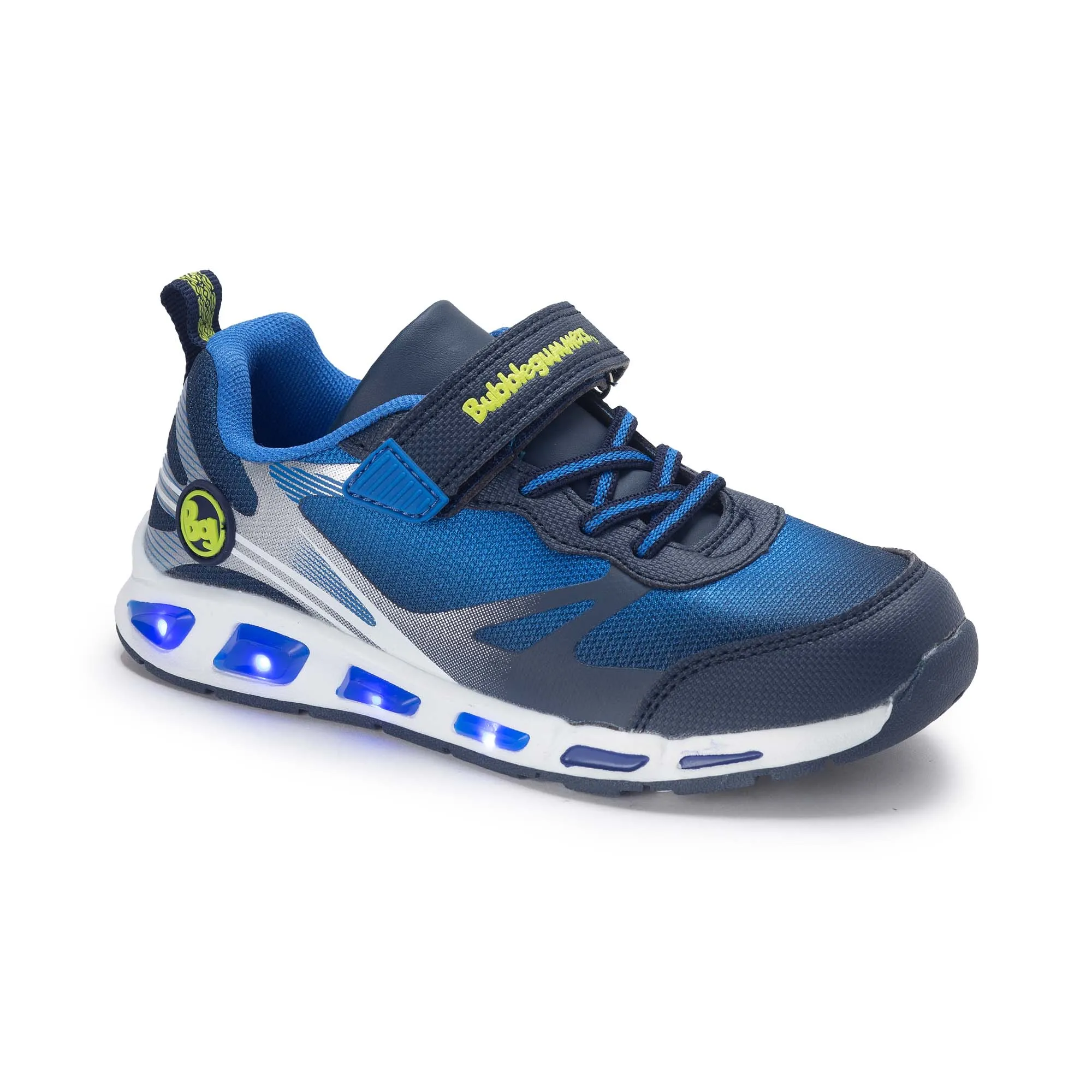 Bubblegummers Kids Trainers 351X024