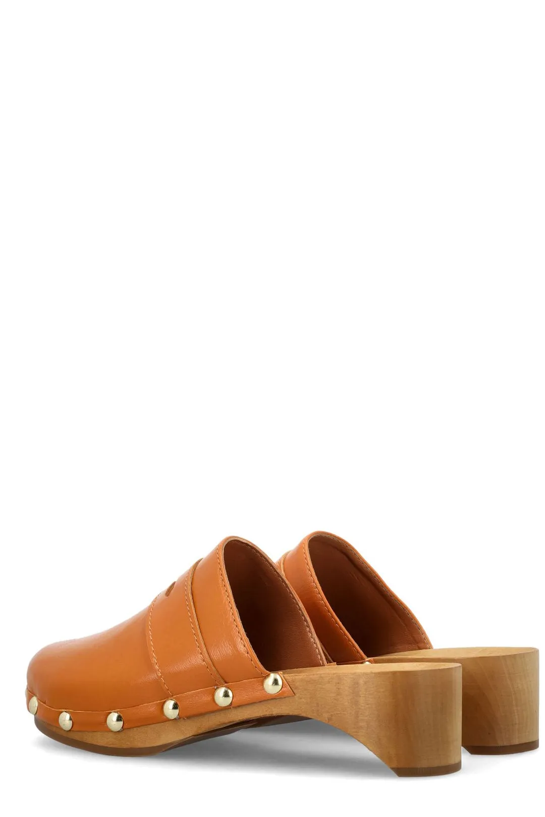 By Far Hans Slip-On Clogs