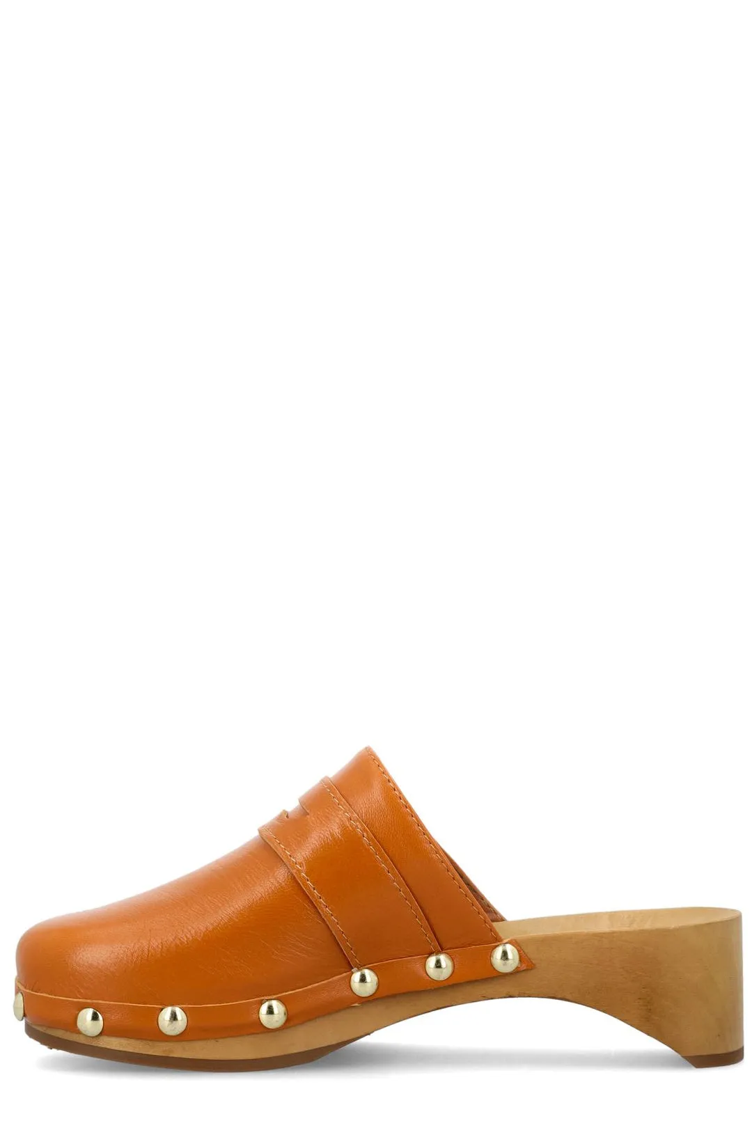 By Far Hans Slip-On Clogs