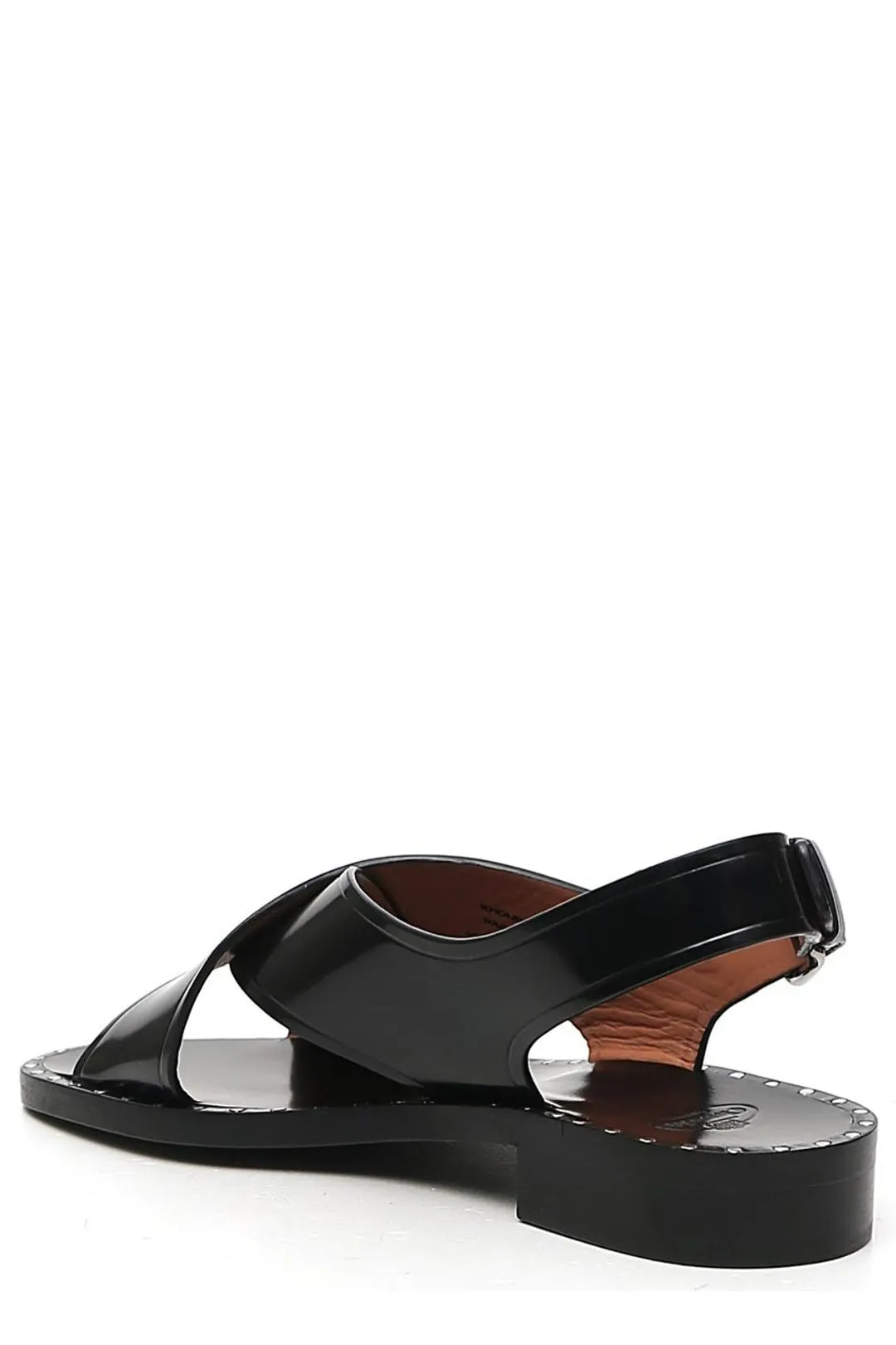 Church's Rhonda Strap Crossover Sandals