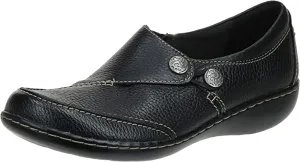 Clarks Ashland Lane Q, M and W