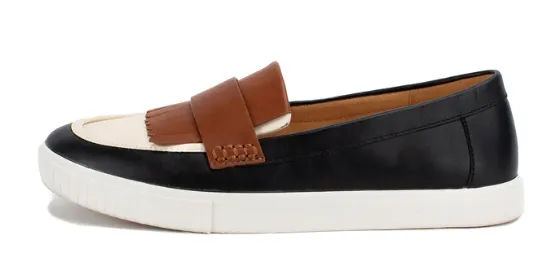 Downey Loafer Sneaker | Yellow Box