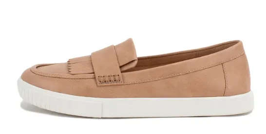 Downey Loafer Sneaker | Yellow Box