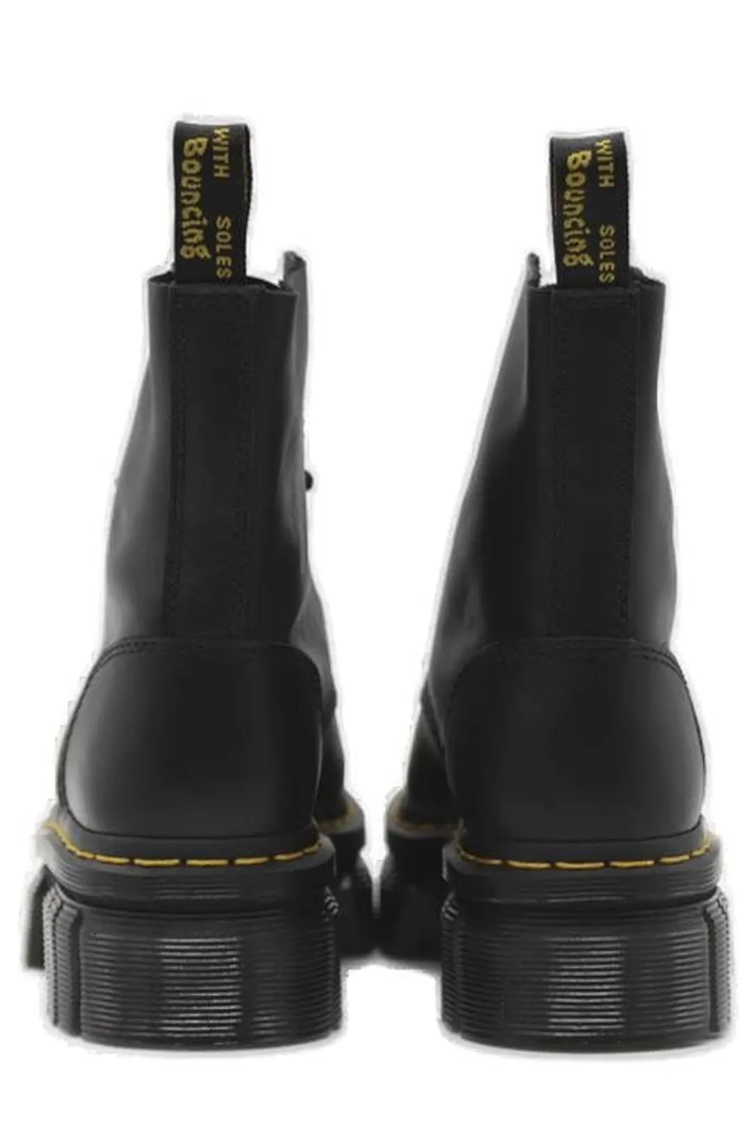 Dr. Martens Audrick Lace-Up Boots