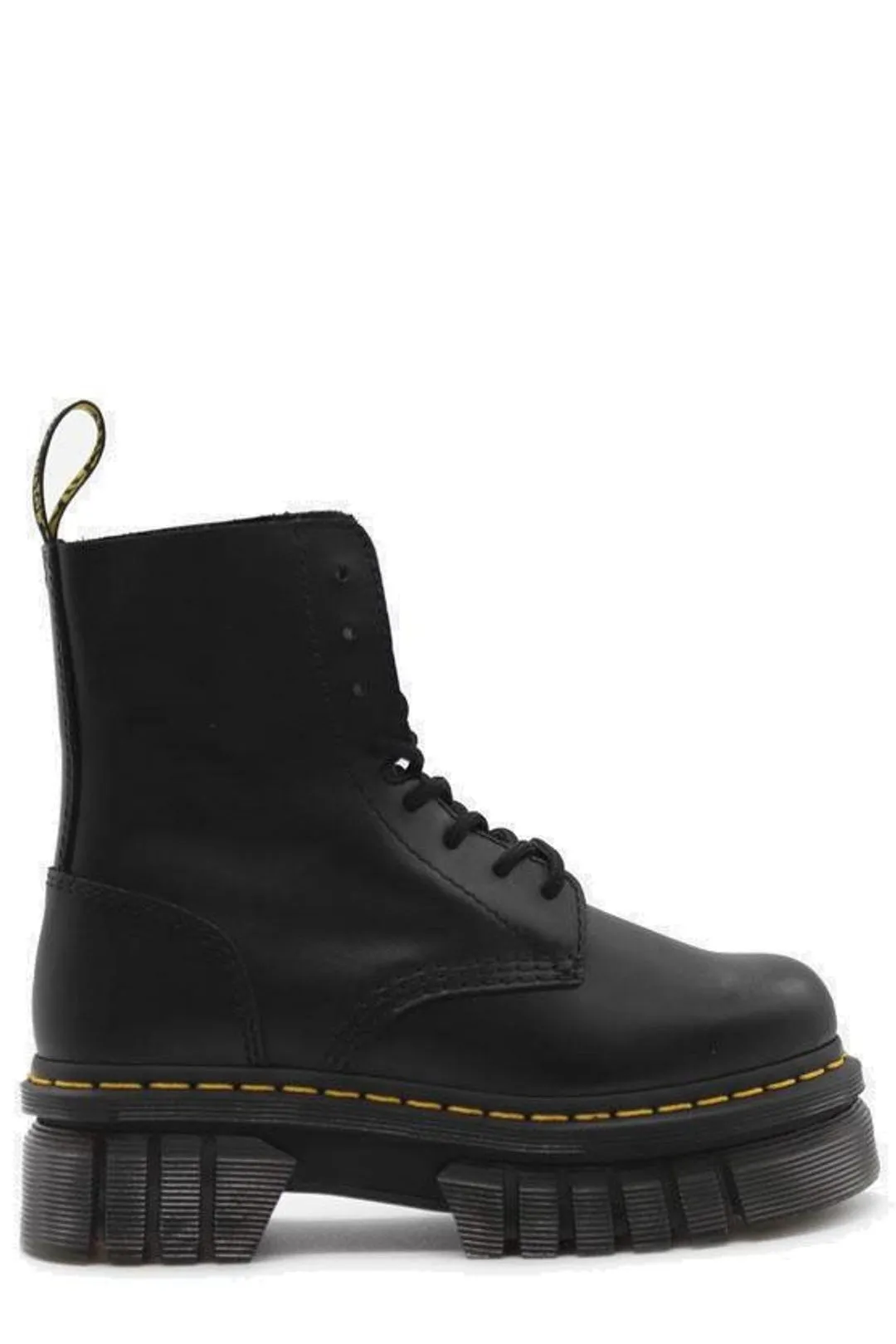 Dr. Martens Audrick Lace-Up Boots
