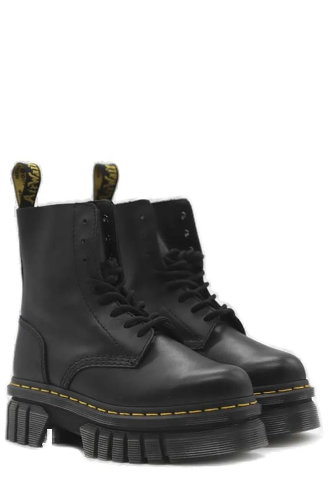 Dr. Martens Audrick Lace-Up Boots