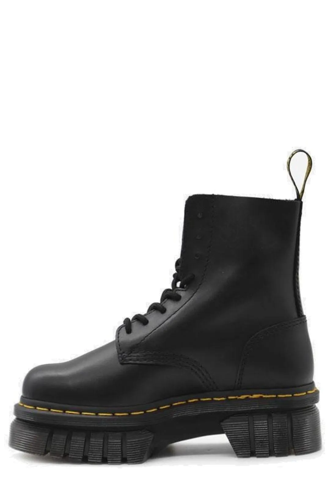 Dr. Martens Audrick Lace-Up Boots