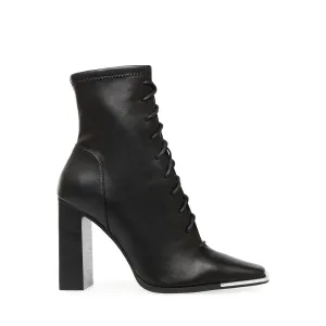 FRANNY BLACK - SM REBOOTED