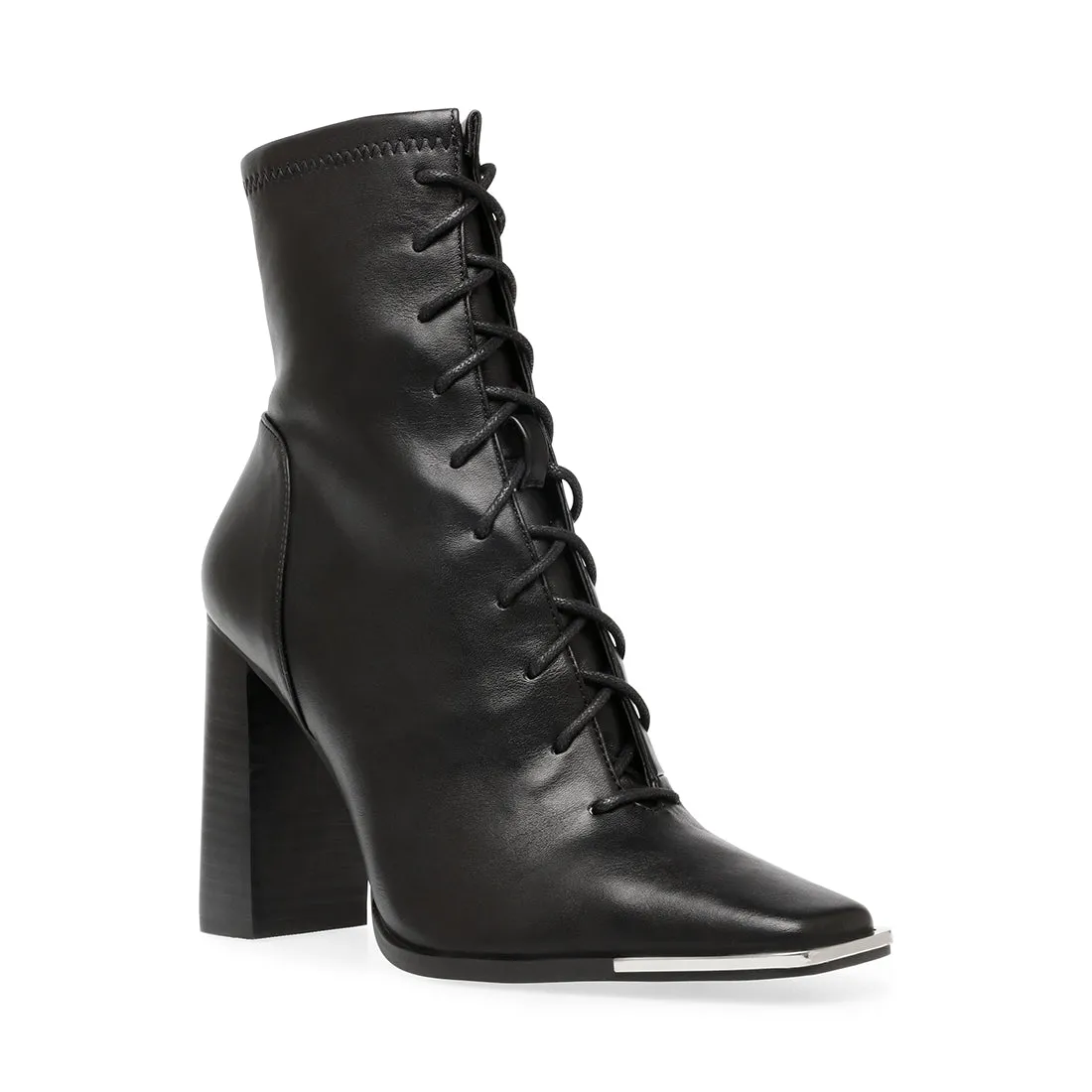 FRANNY BLACK - SM REBOOTED