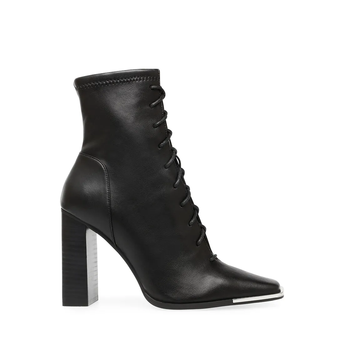 FRANNY BLACK - SM REBOOTED