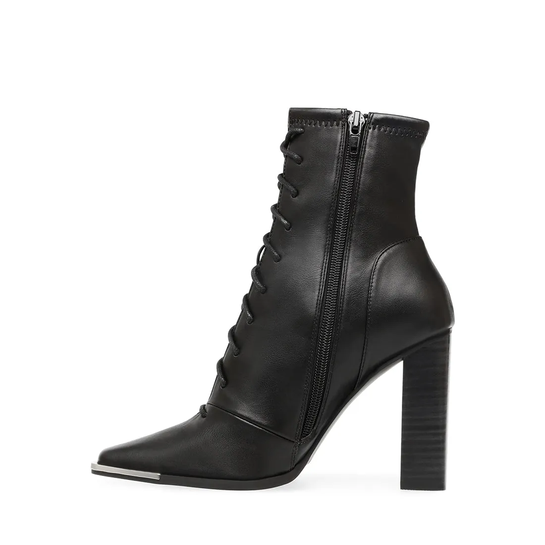 FRANNY BLACK - SM REBOOTED