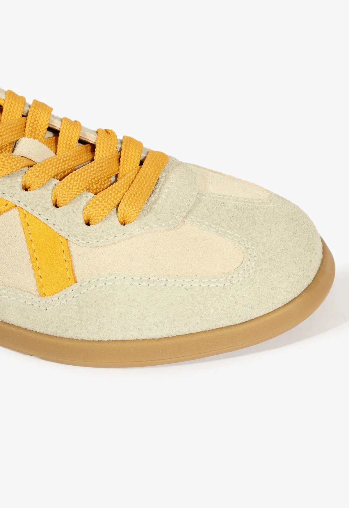 Garden Sneaker