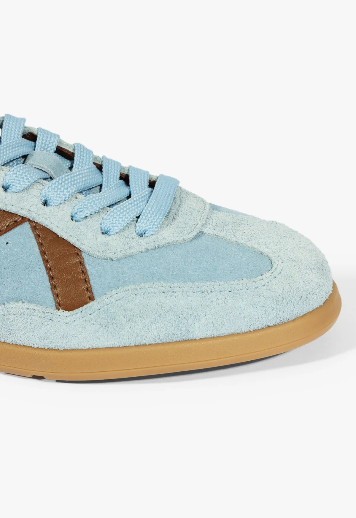 Garden Sneaker