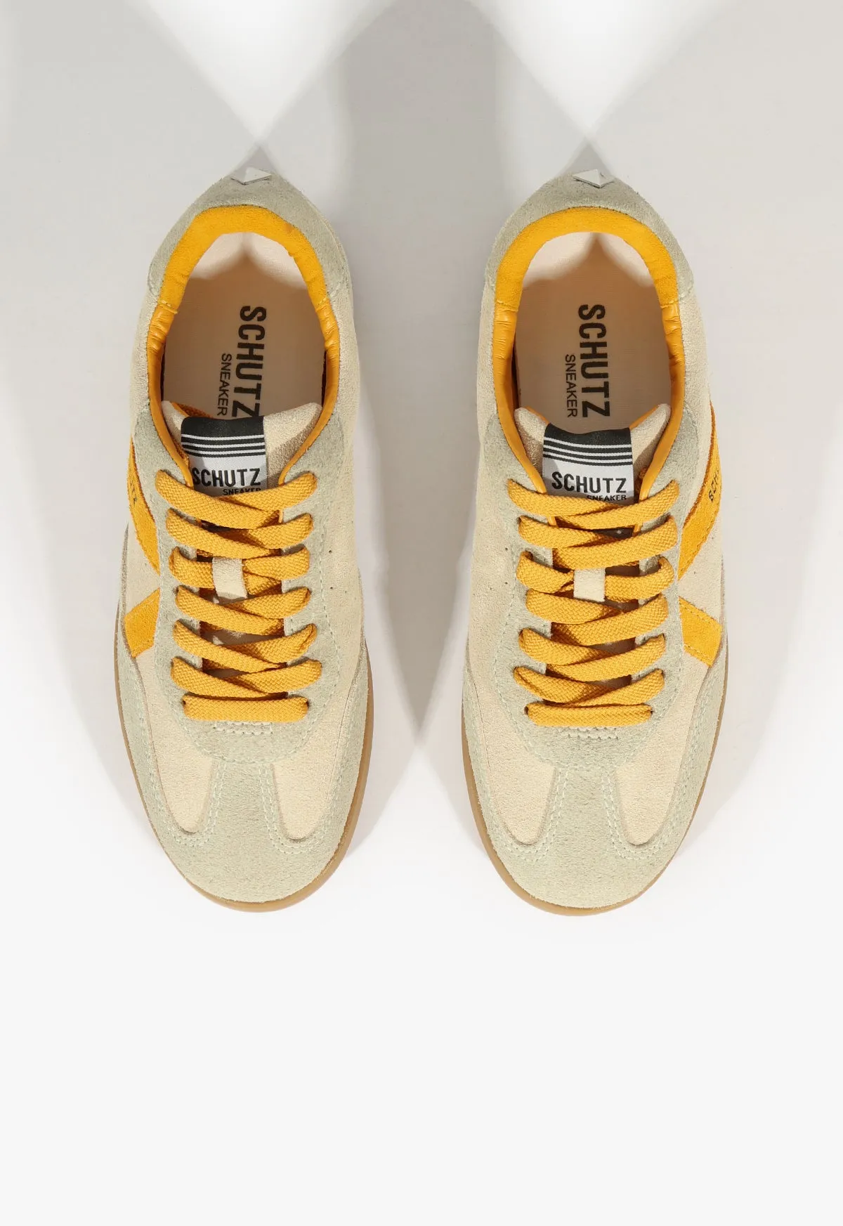 Garden Sneaker