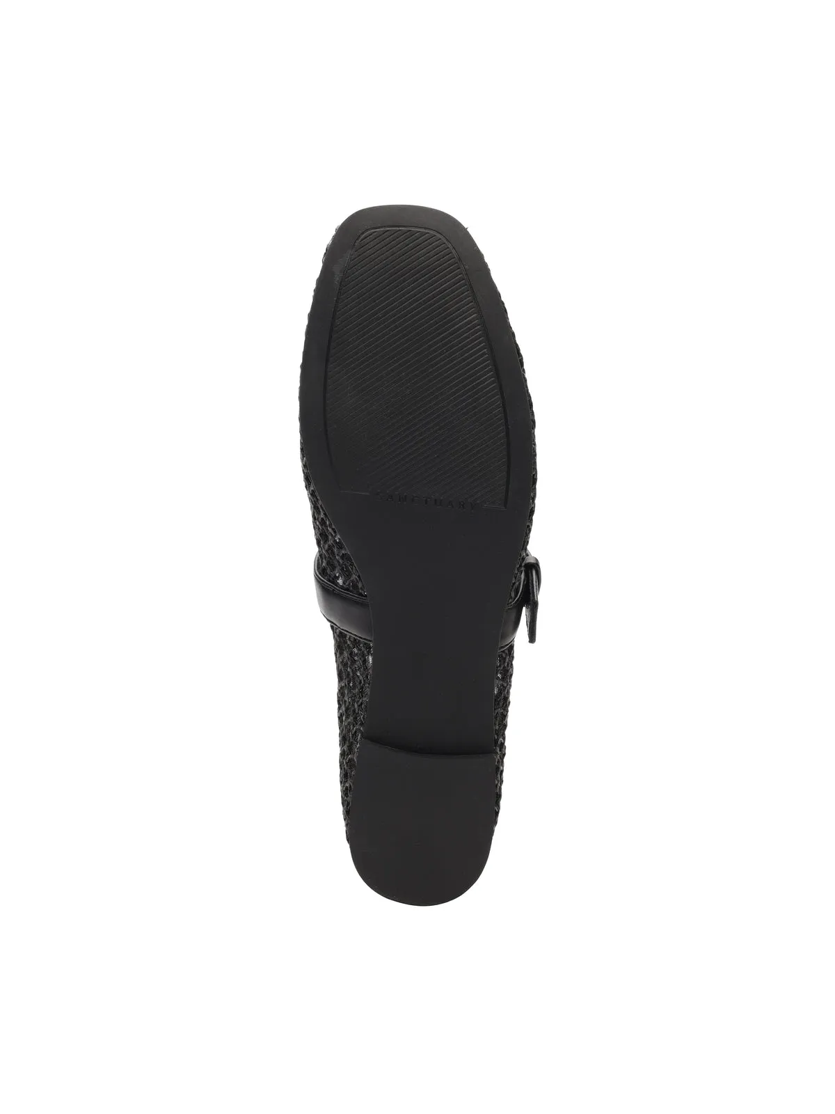 Gia Flat Black